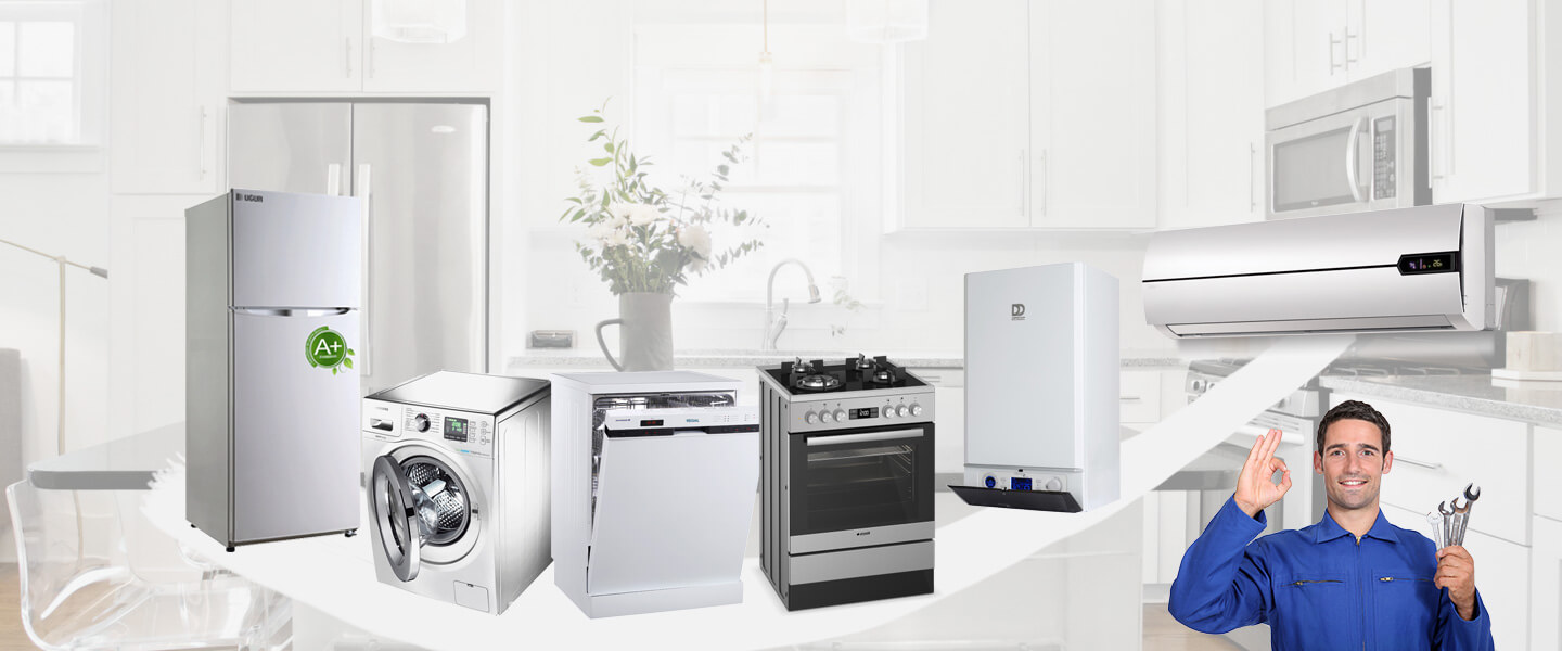 Ömerli Daikin Servisi